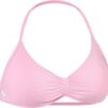 AUROLA Influence Strappy Bra Sports Bras for Women, Backless Padded Impact Strappy Bra Workout Gym Yoga with Removable Cups