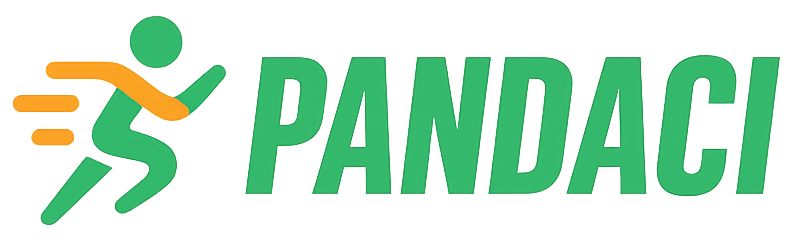 Pandaci | 7 Sporty Active