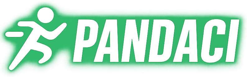 Pandaci | 7 Sporty Active