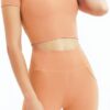 Women's Workout Sportswear Seamless Yoga Set Sport Suit Two Piece Female Clothes Gym Clothing High Waist Leggings(E,Small)